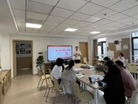安全守护 健康成长