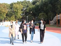 迎督查 重保教 促成长