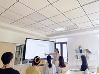 师道传承· 匠心育人 ——记苏州工业园区环洲幼儿园教师暑期培训