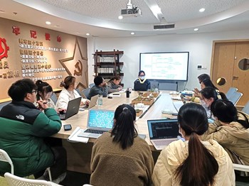 品百味课程 探游戏本真——记环洲幼儿园课程故事和游戏案例精品培训和推荐会