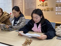 课题深耕结硕果，鉴往求新促提升——记环洲幼儿园区“十四五”教育科学规划课题结题汇报展示活动
