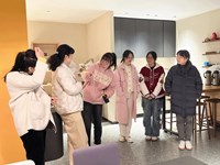 欢乐相聚，筑梦前行——苏州工业园区环洲幼儿团建活动