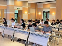 勇担责任，不负使命 ——苏州工业园区环洲幼儿园年级组长竞聘活动