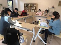 开学在即 安全先行——环洲幼儿园2021年春季开学安全检查