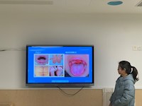科学预防 培训先行——环洲幼儿园开展“春季传染病预防知识培训”活动