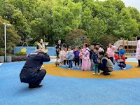 国家安全无小事 安全防护入童心 ——记苏州工业园区环洲幼儿园“全民国家安全教育日”系列活动