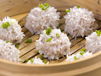 第二十二周食谱